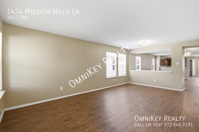 Photo - 1434 Mission Hills Ln