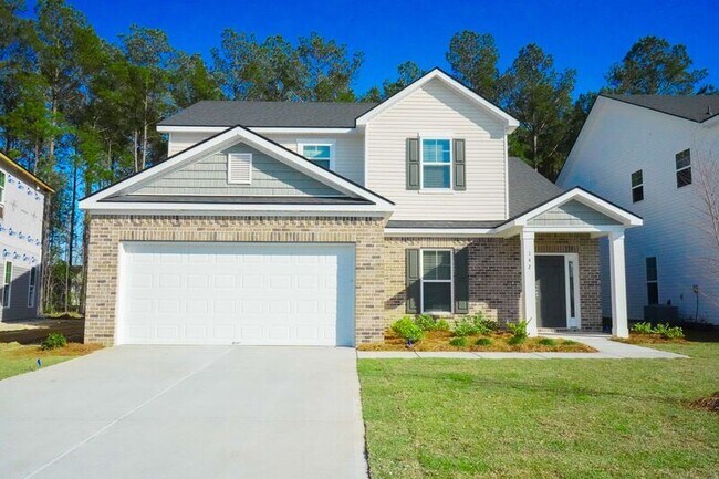 142 Brookline Dr