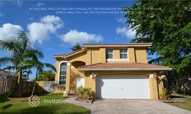 Building Photo - 16372 SW 93rd St