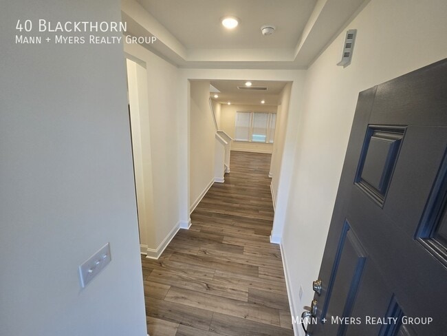 Photo - 40 Blackthorn-