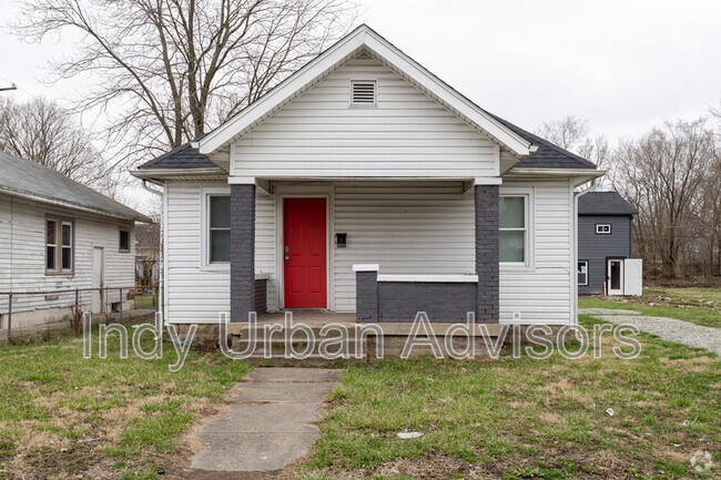 Building Photo - 3319 W 9th St Rental