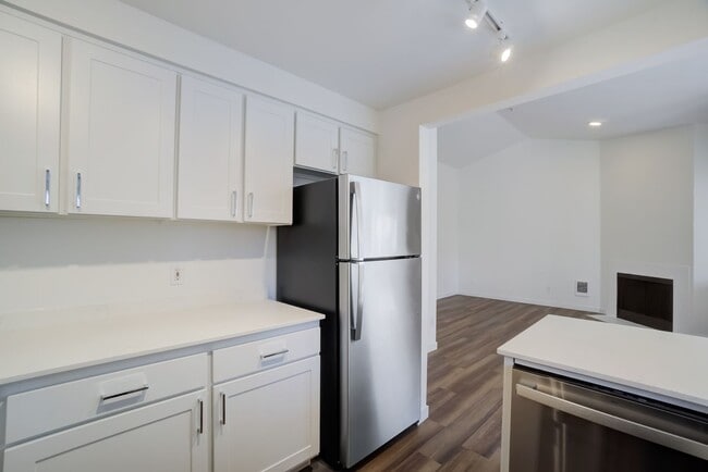 Photo - Samara Redmond