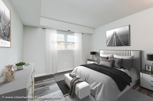Photo - 505 W Euclid Ave Unit 204