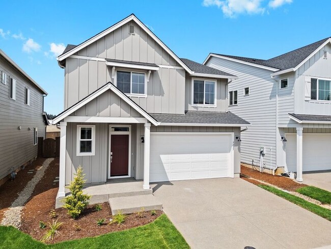 Building Photo - 9225 SW Vermillion Dr