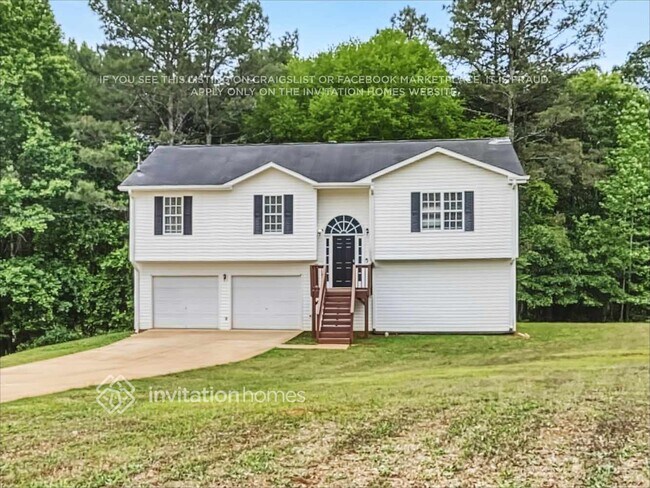 Photo - 516 Shaggy-Hickory Tr