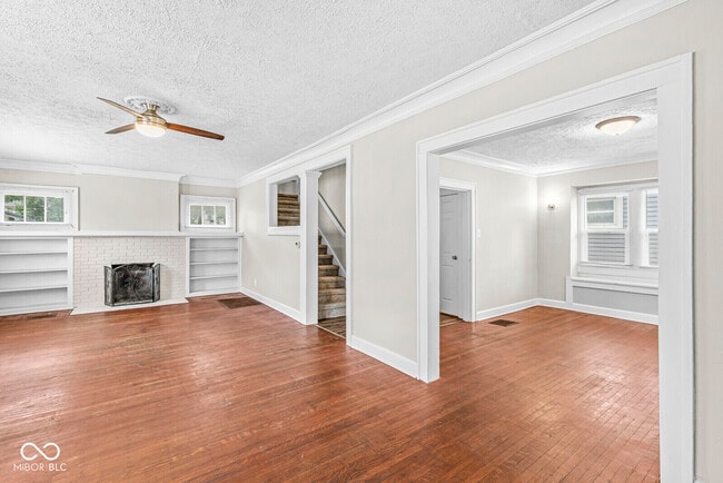 Photo - 4248 Carrollton Ave