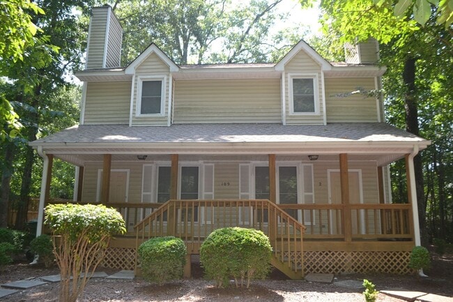 Building Photo - 109 Clemson St