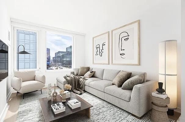 Photo - 555 W 38th St Unit 1504