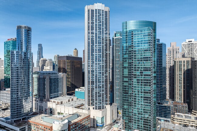 Primary - The Residences at River East Apartments