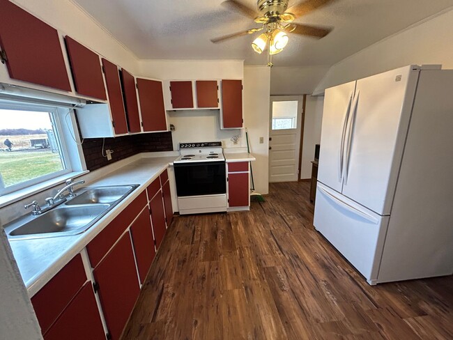 Photo - Country Living