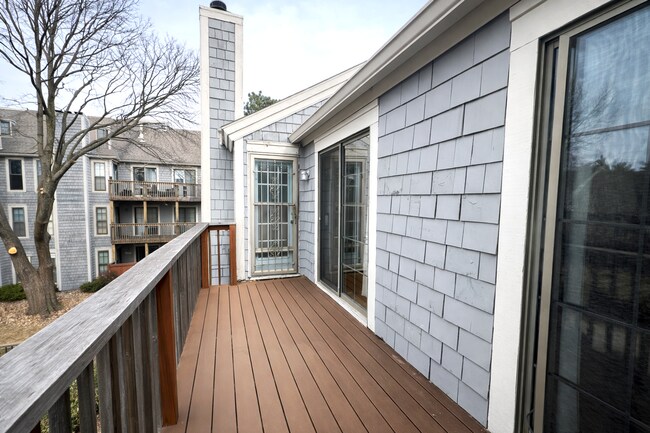 Photo - SEE IT NOW: Charming Shawnee Unit with Spacious Living & Modern Kitchen!