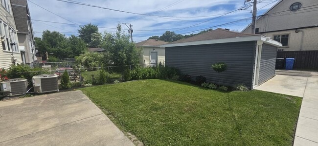 Photo - 5605 N Keystone Ave Unit 5605 - 1 FL