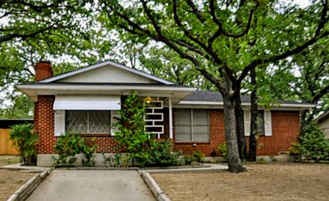 Photo - 2203 Mercedes Rd Casa