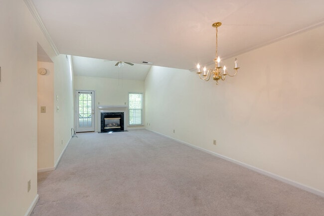 Photo - Charming 3-Bedroom Townhome in Sought-After Forest Lakes South!
