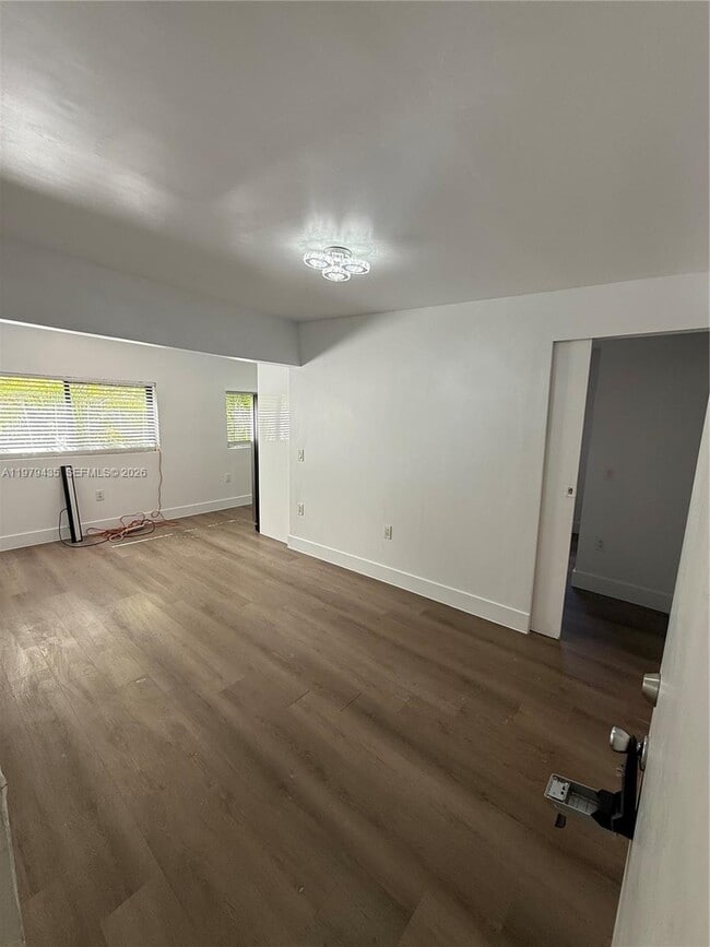 Building Photo - 5451 NW 6th Ave Unit 2