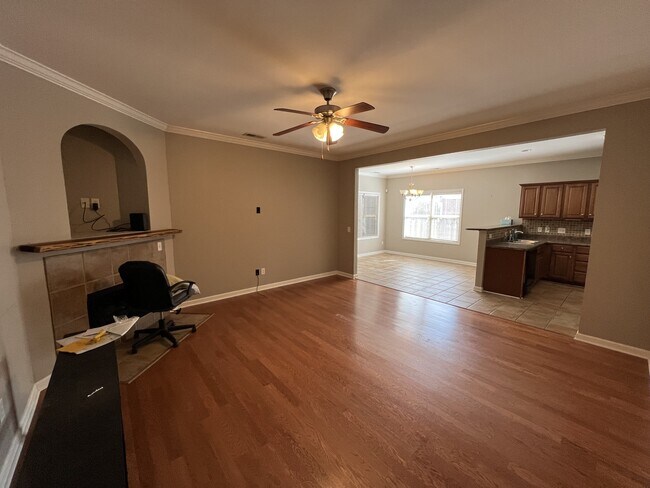 Photo - 14424 Crooked Stick Pl