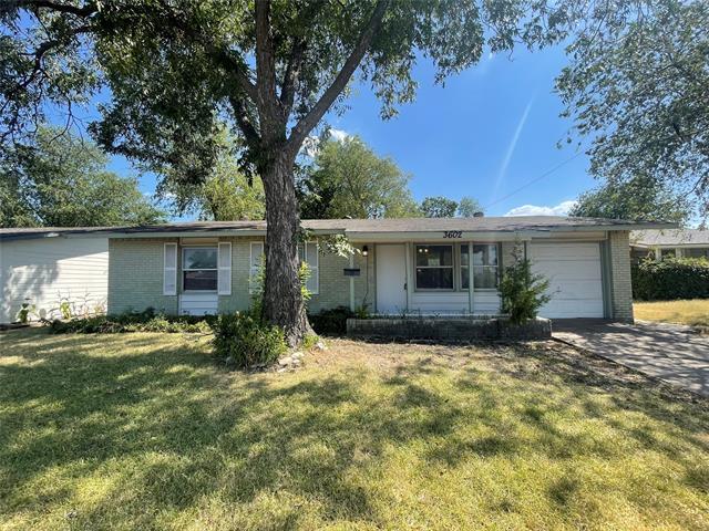 3602 Norma Dr