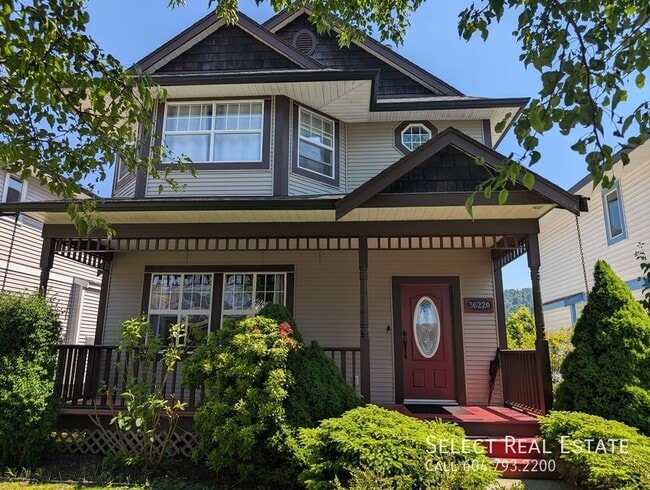 Building Photo - 36220 Shadbolt Ave