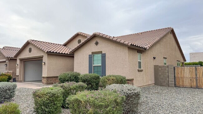 Photo - 18852 W Marshall Ave