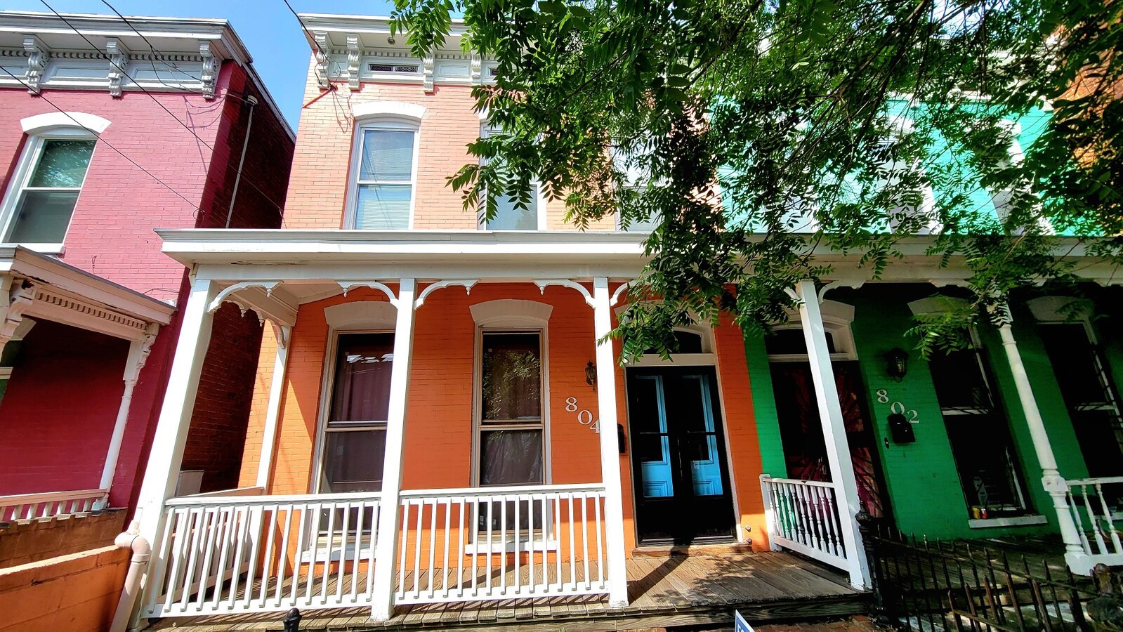 Photo - 802 W Marshall St