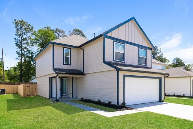 Building Photo - 13478 Musky Dr