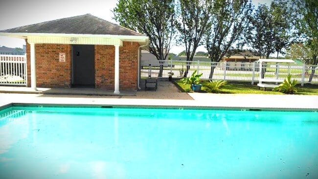 Building Photo - 13780 Vidalia Rd
