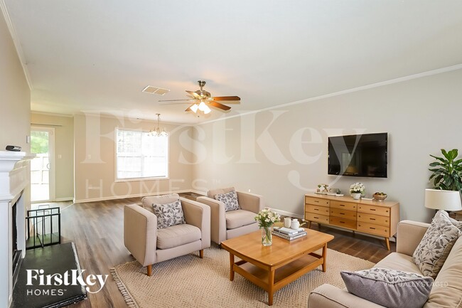 Photo - 4815 Bob White Run