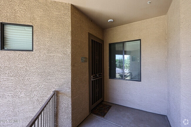 Building Photo - 3330 S Gilbert Rd Unit 2001 Rental