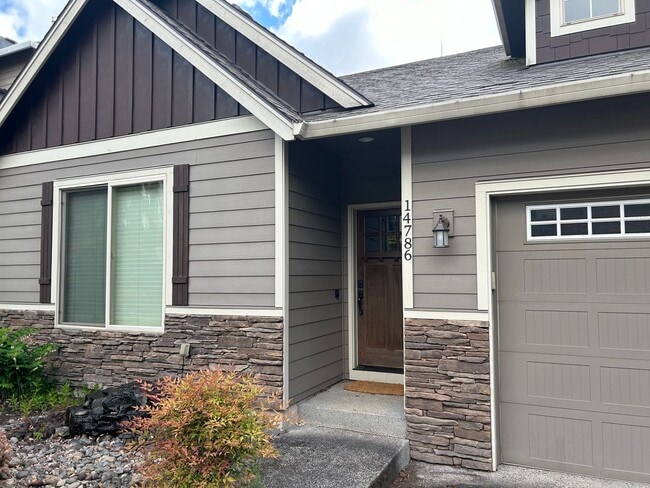 Photo - One Level and Backs To Greenspace