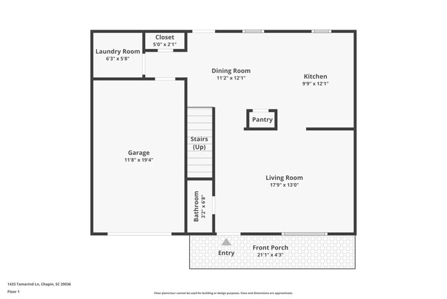 Photo - 1433 Tamarino Dr