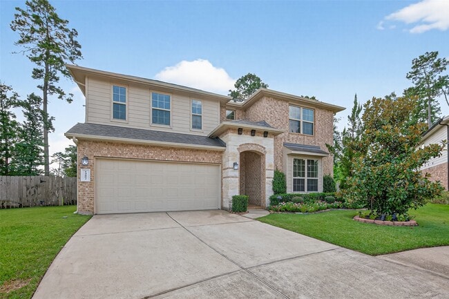 Photo - 14002 Wolftrap Ln