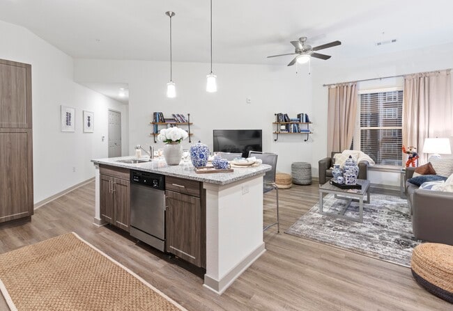 Photo - The Union Auburn