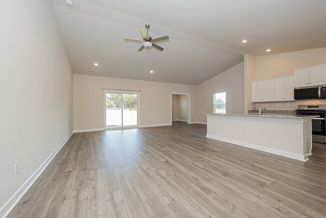 Photo - 3463 Quintana Dr