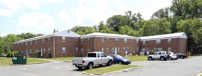 Sutton Pointe Apartments