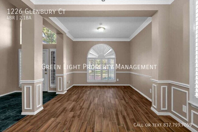 Photo - 1226 Glenbury Ct