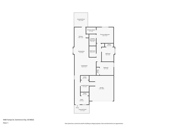 Photo - 9468 Yampa St