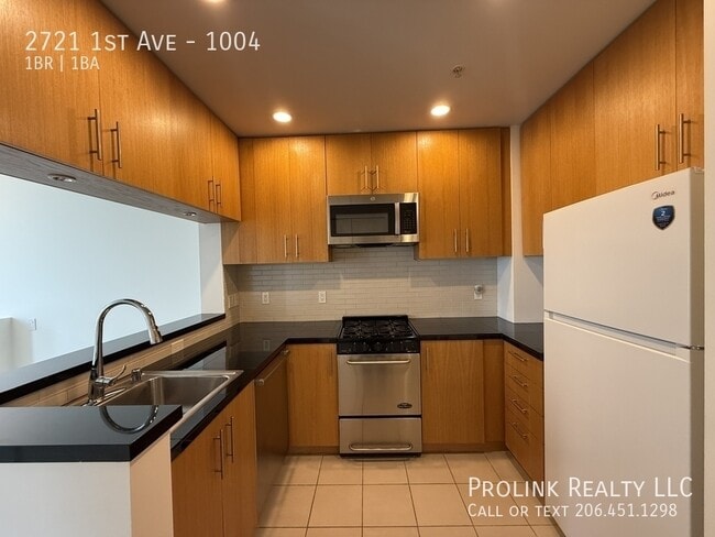 Photo - 2721 1st Ave