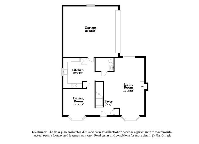 Photo - 1135 SE Broad St