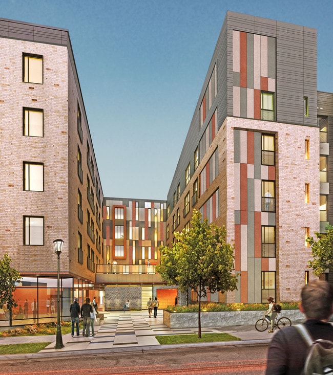 Photo - The Springs Apartments