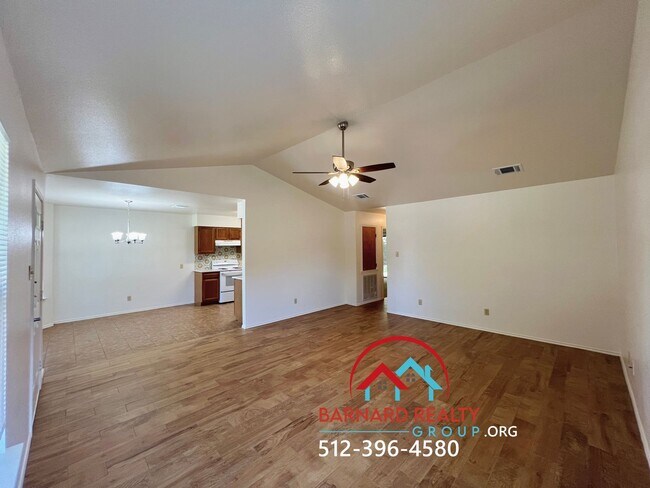 Photo - Available Early July: 3 Bed 2 Bath House with Garage-Recent Updates