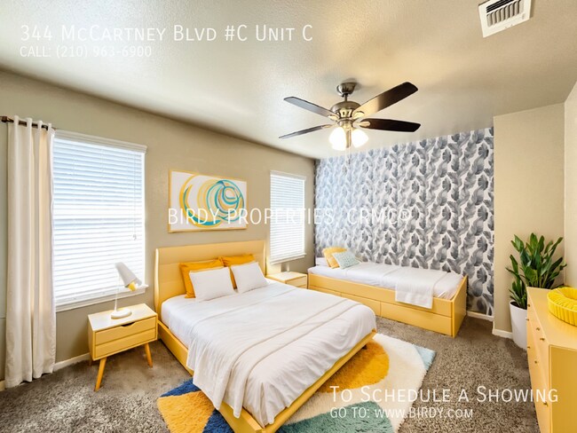 Photo - 344 McCartney Blvd