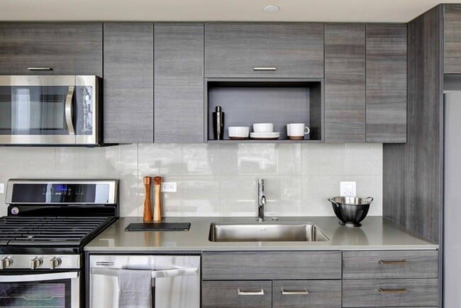 Photo - Kinects Tower