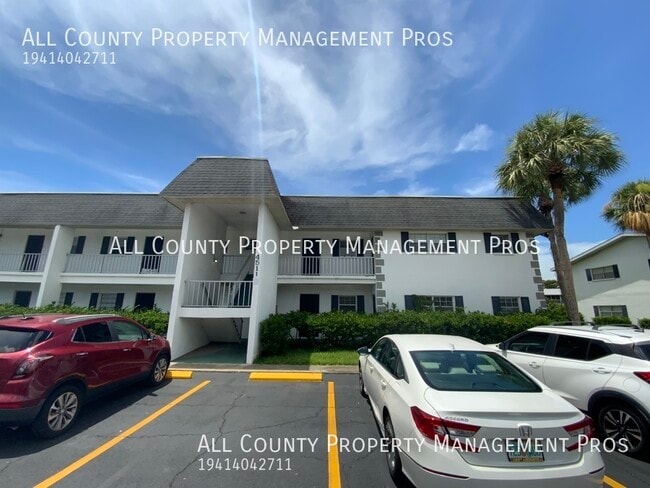 Building Photo - 4511 3rd St Cir W Unit #494