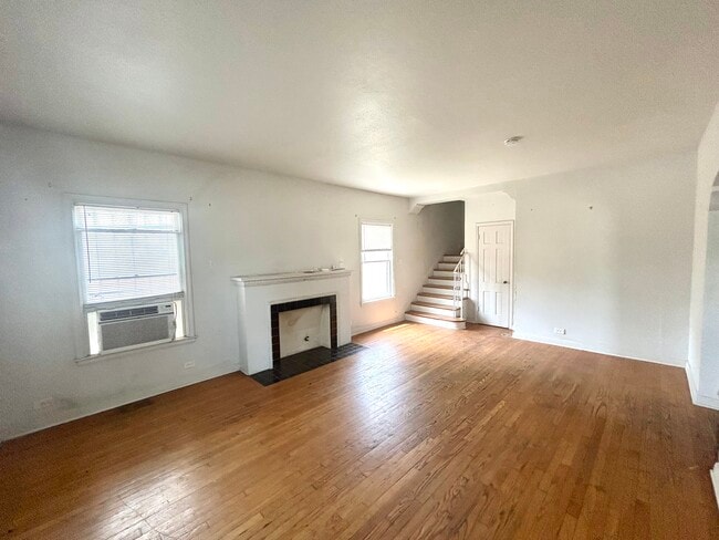 Building Photo - 623 Donaldson Ave Rental