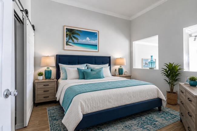 Building Photo - Oceanfront Lofts