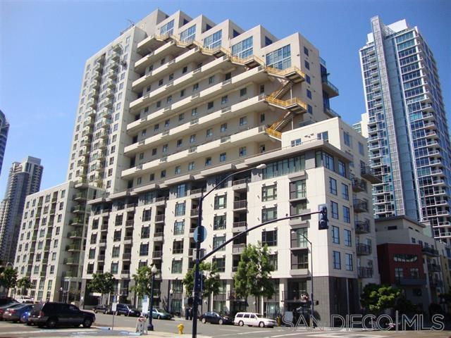 Photo - 1240 India St Unit 2305