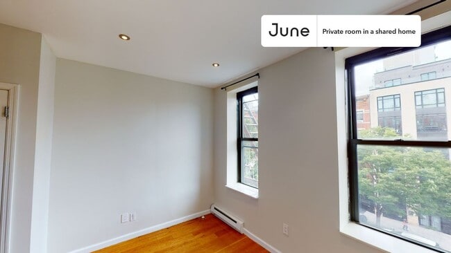 Photo - Room in Shared 3 bed/1 bath home Unidad C