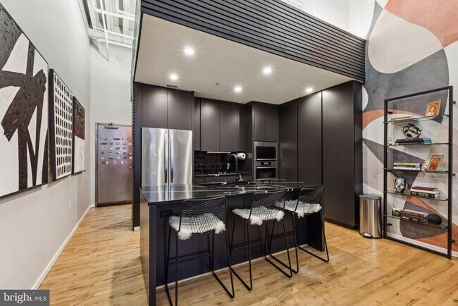 Photo - 437 New York Ave NW Unit Y26