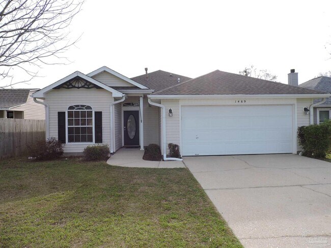 Building Photo - 1489 Newcastle Way