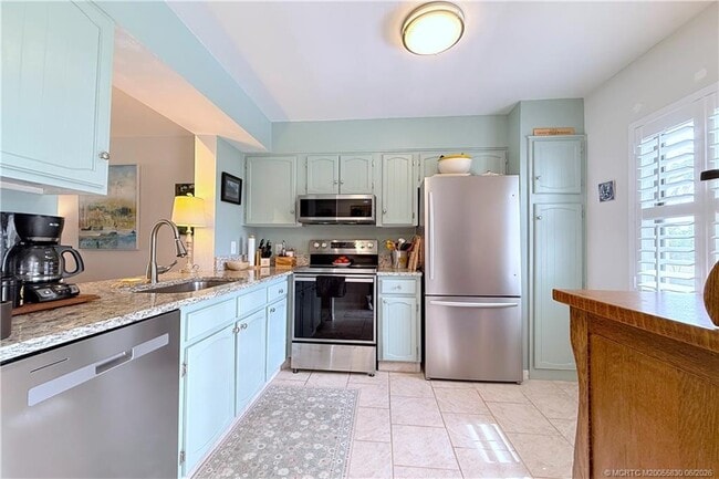 Photo - 1950 SW Palm City Rd Unit 4-4205